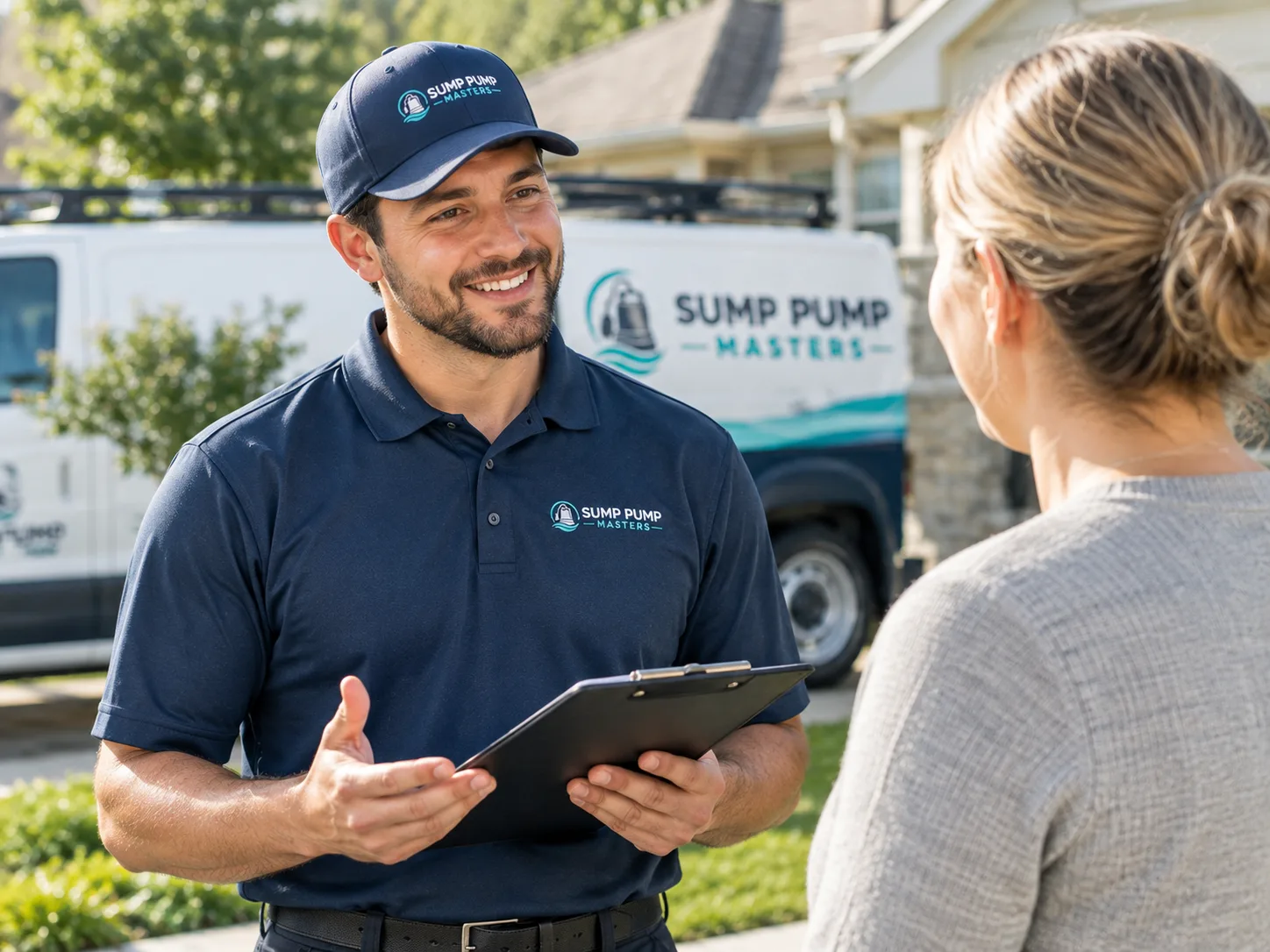 Sump Pump Repair New Haven, IL FAQs